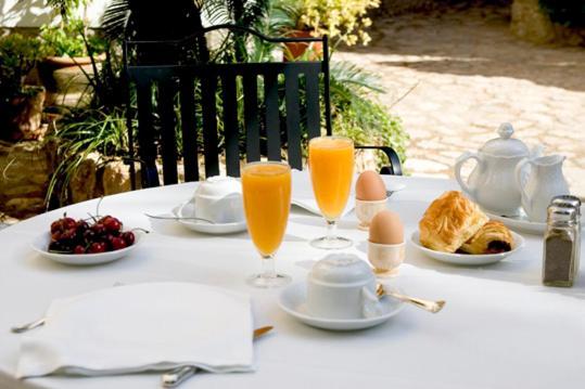 Turismo De Interior S'Ardeviu Hotel Sóller Eksteriør billede
