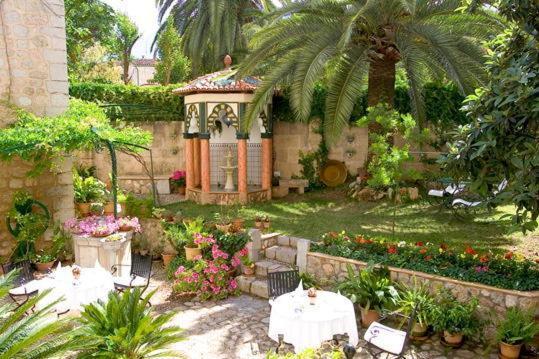 Turismo De Interior S'Ardeviu Hotel Sóller Eksteriør billede
